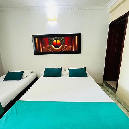 Ayenda Cocobeach Санта Марта Екстериор снимка