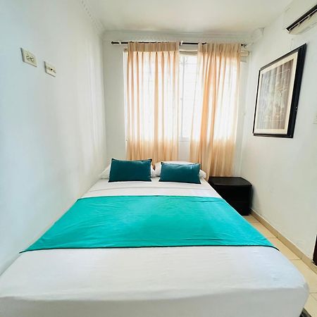 Ayenda Cocobeach Санта Марта Екстериор снимка