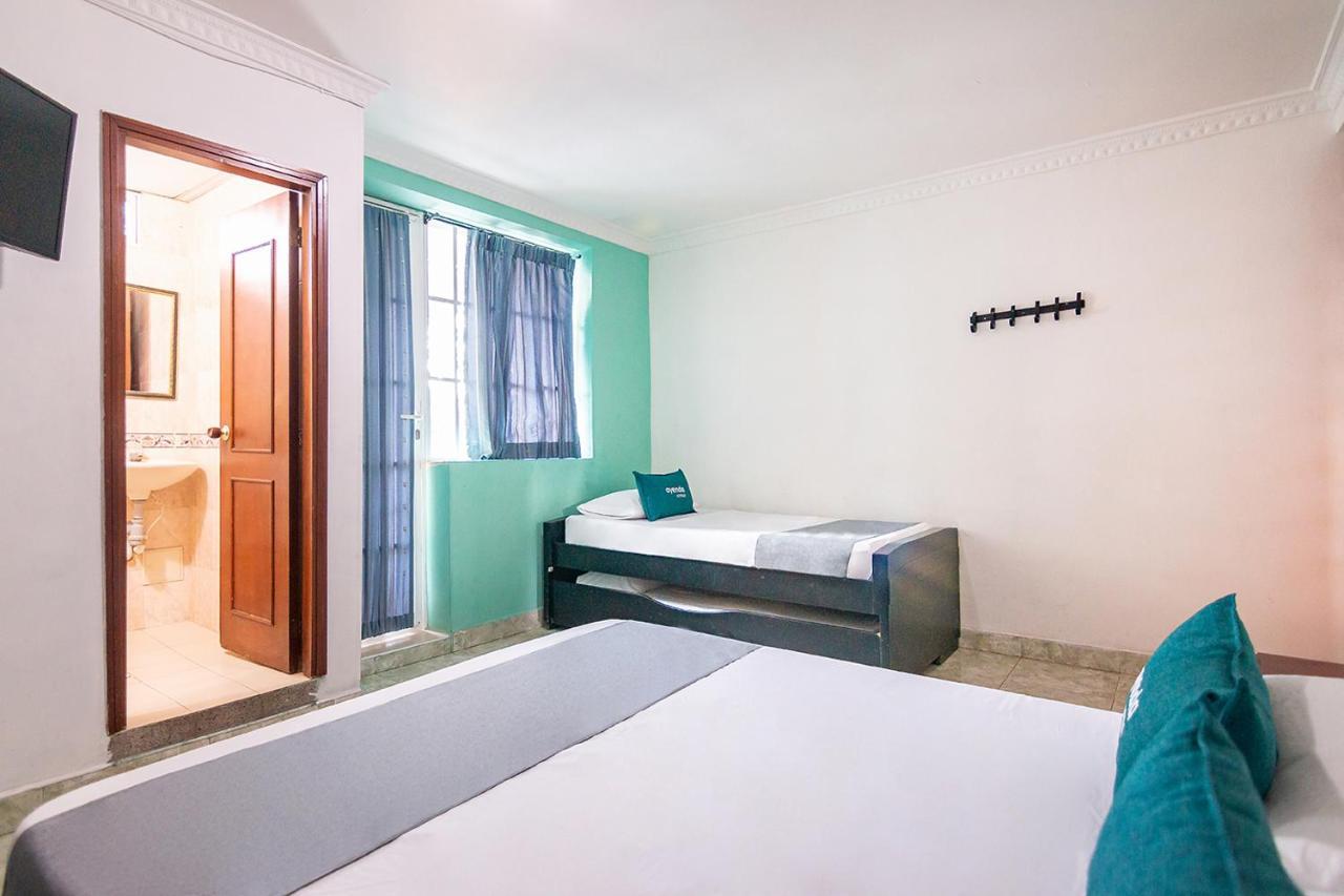 Ayenda Cocobeach Санта Марта Екстериор снимка