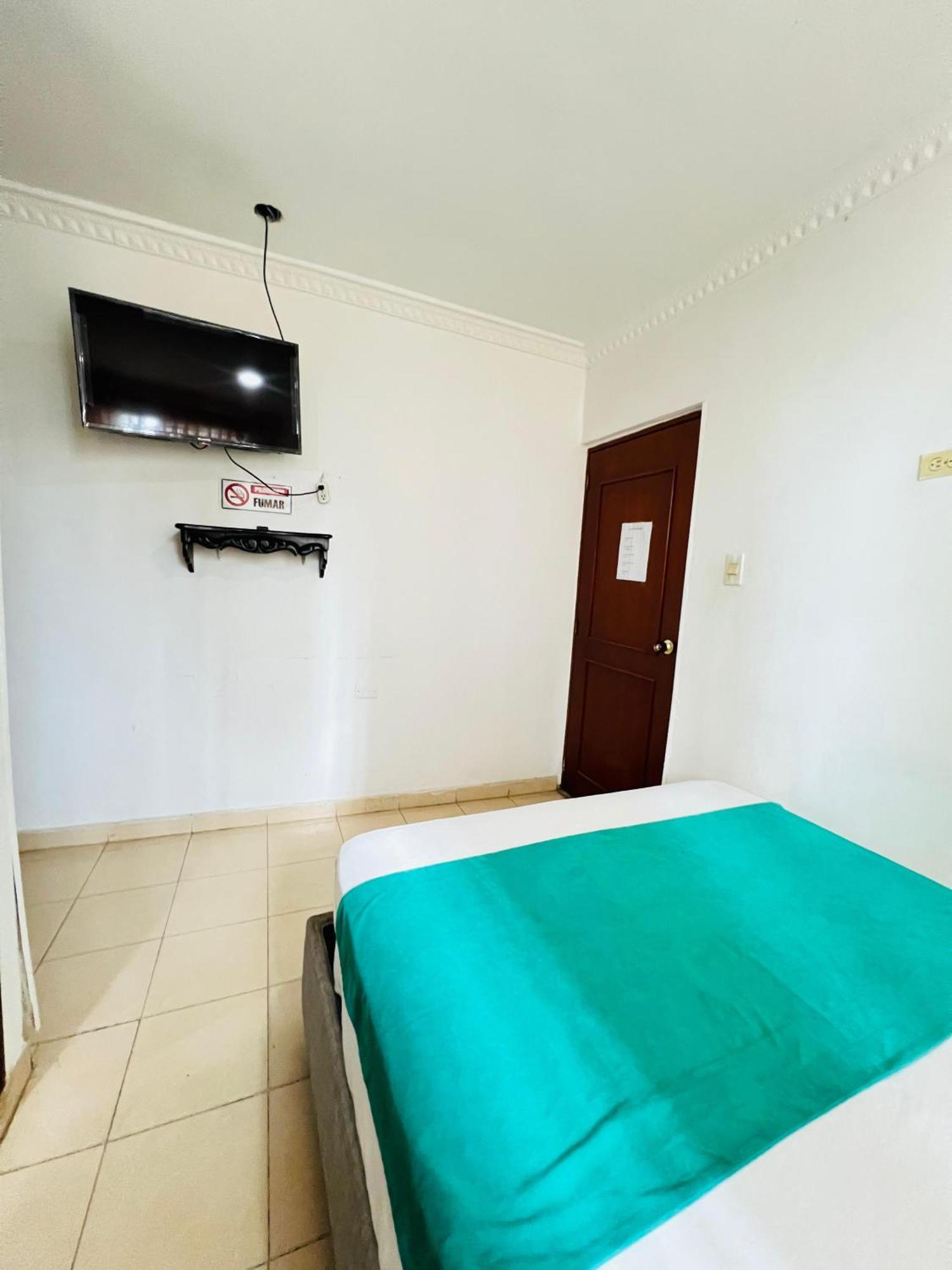 Ayenda Cocobeach Санта Марта Екстериор снимка