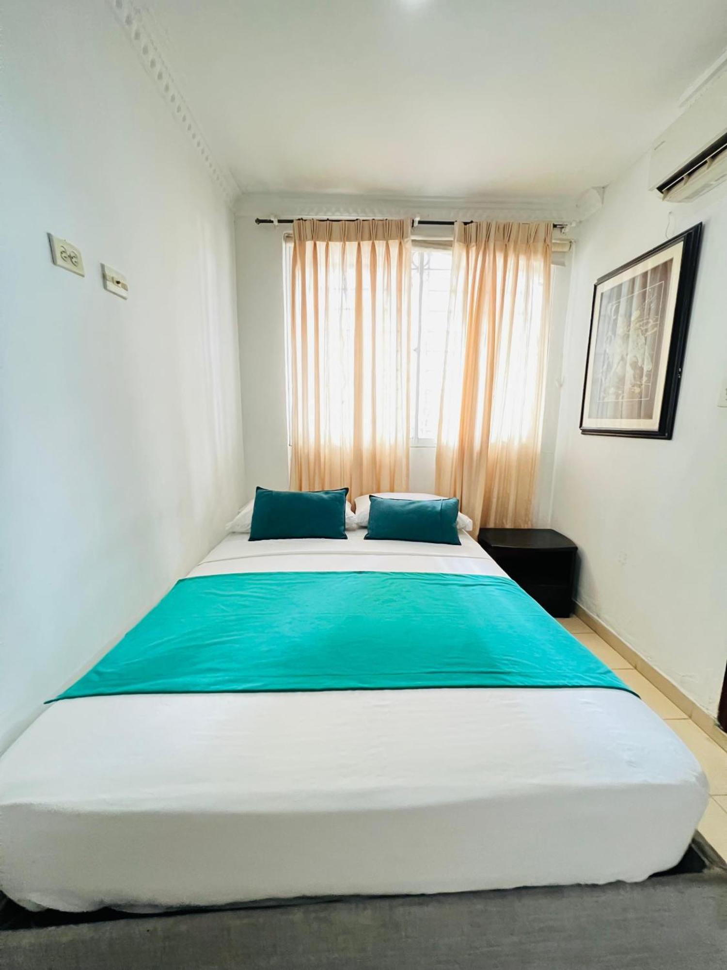 Ayenda Cocobeach Санта Марта Екстериор снимка