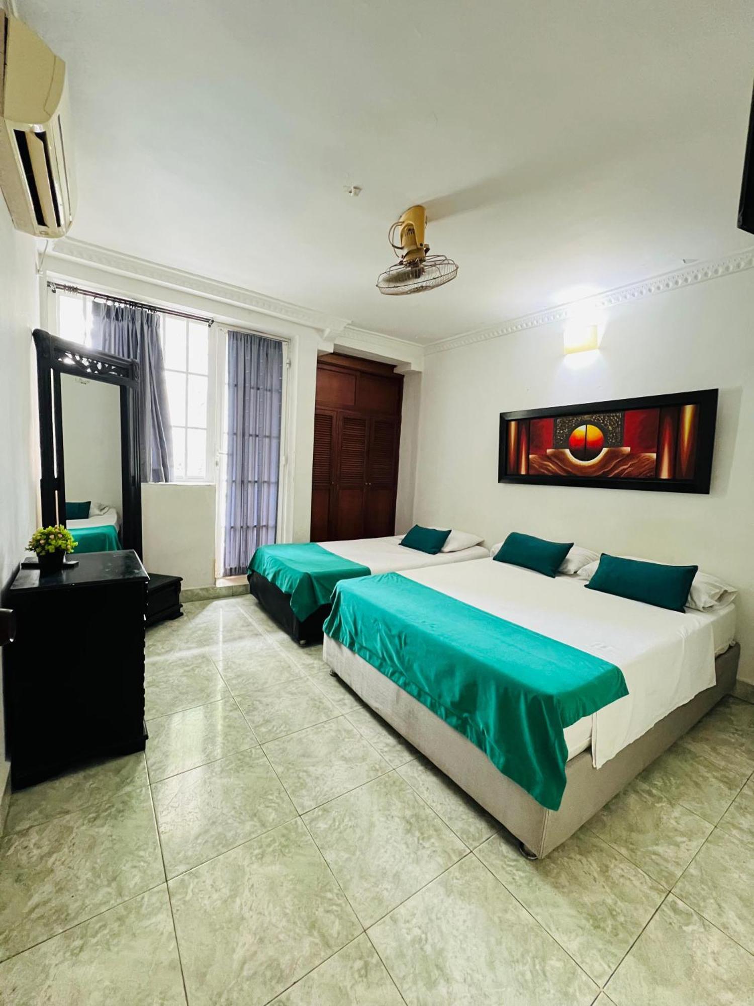 Ayenda Cocobeach Санта Марта Екстериор снимка