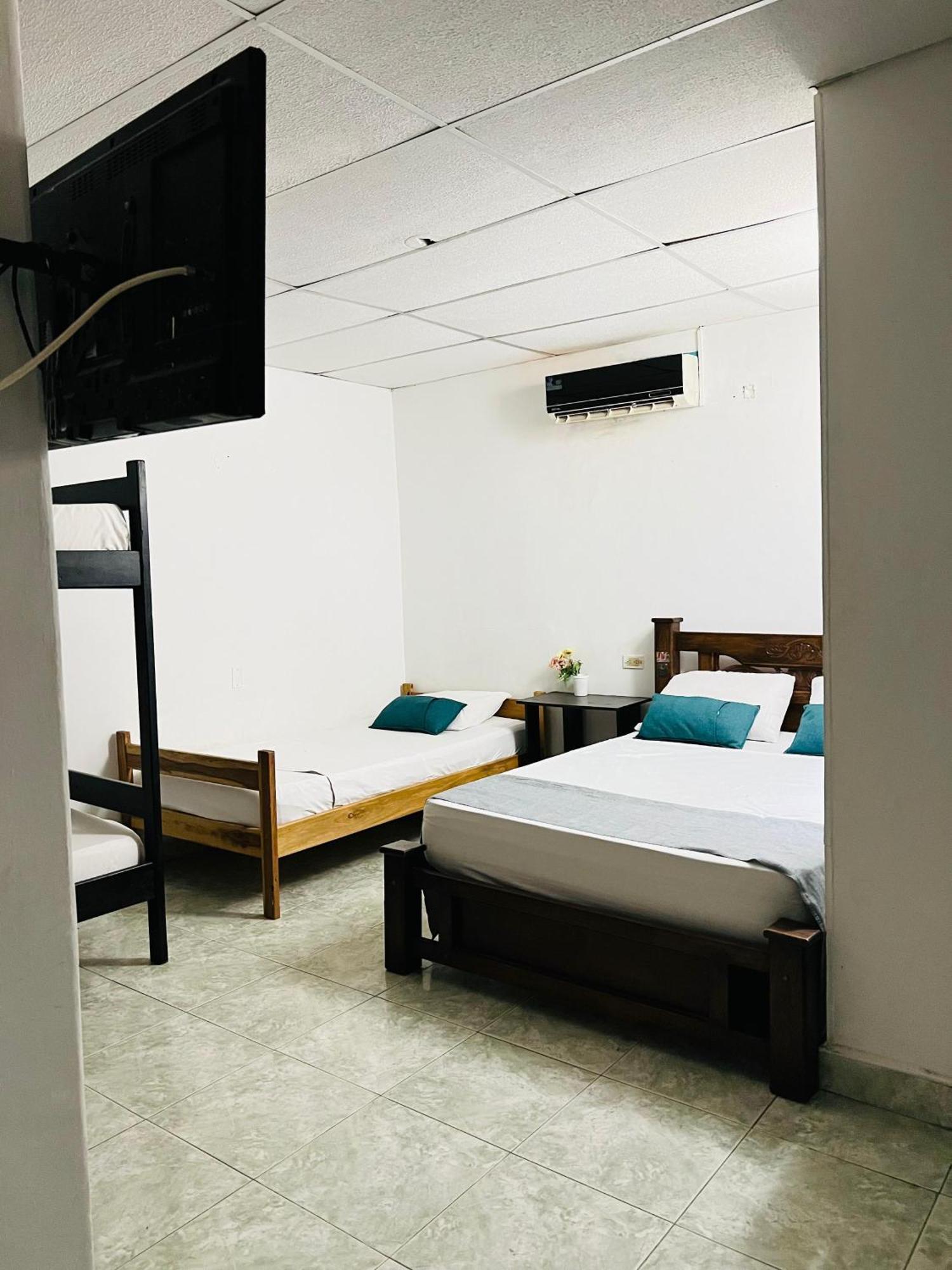 Ayenda Cocobeach Санта Марта Екстериор снимка