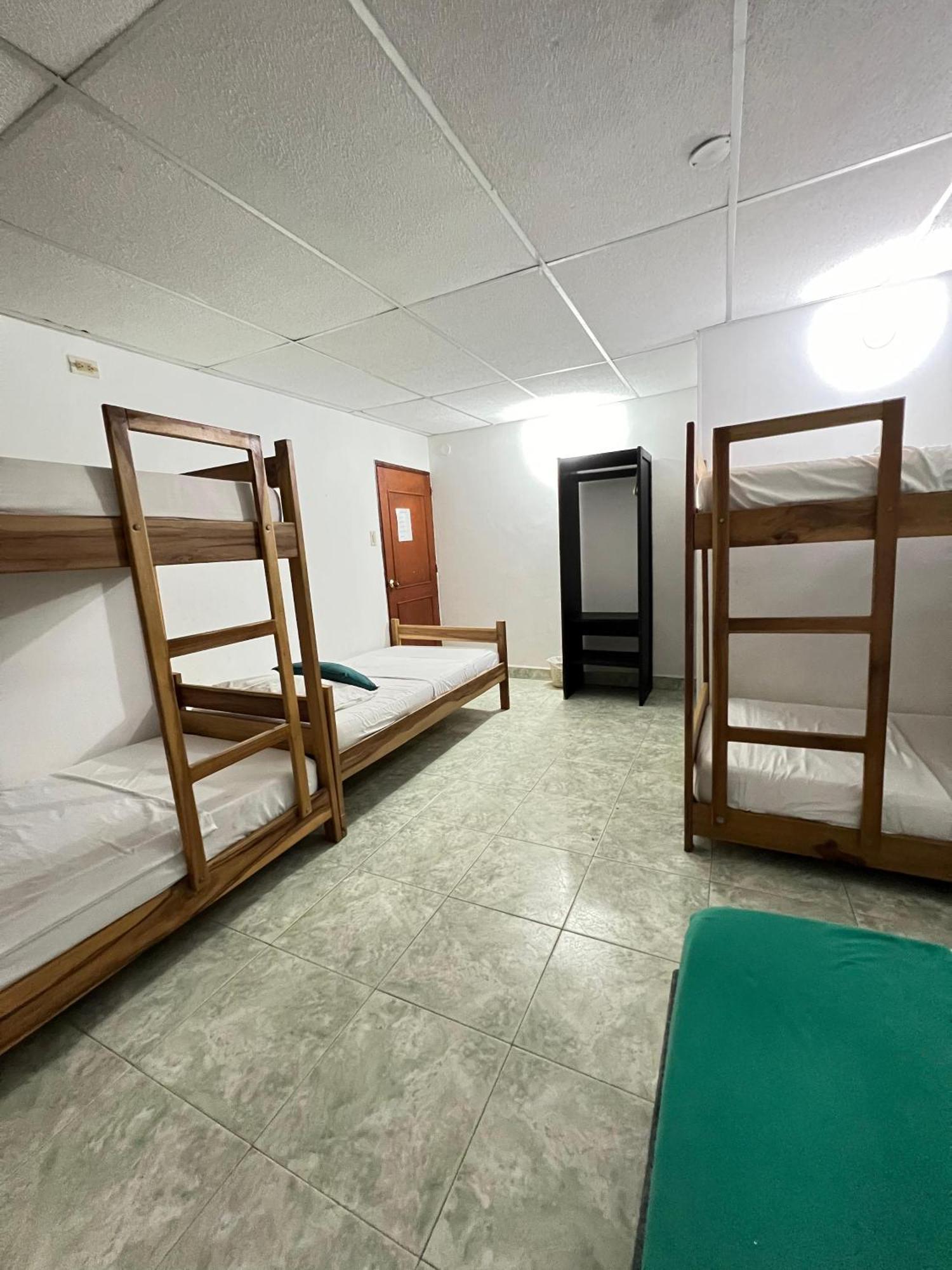 Ayenda Cocobeach Санта Марта Екстериор снимка