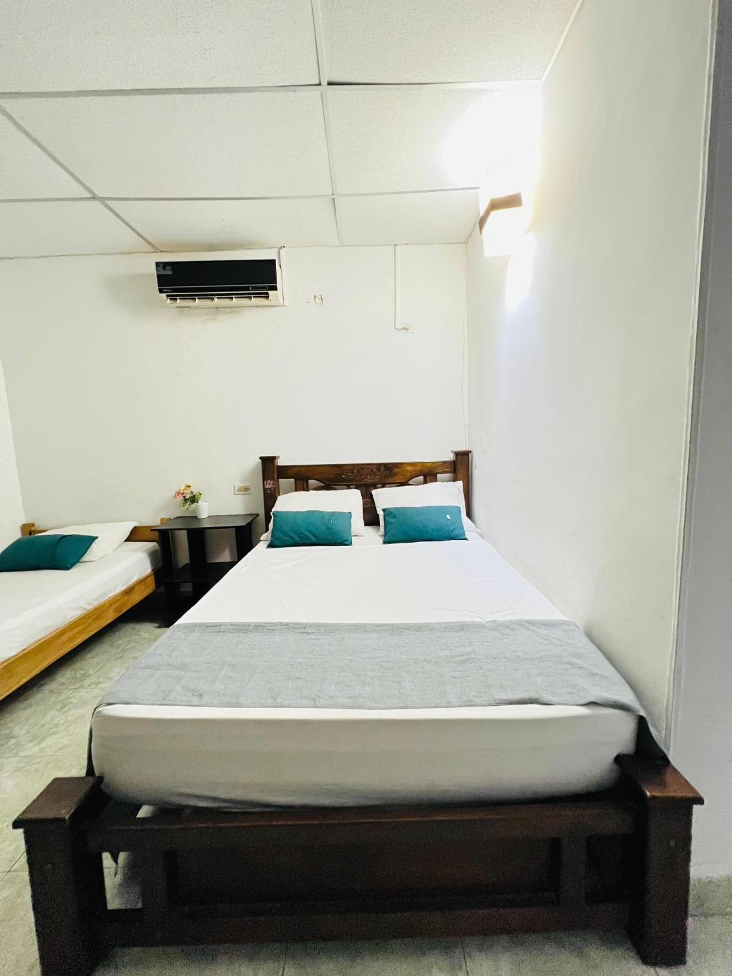 Ayenda Cocobeach Санта Марта Екстериор снимка